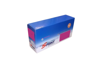 Картридж Solution print SP TK-5205M 294073 для Kyocera, пурпурный