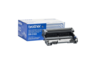 Фотобарабан Brother DR3100 для HL-5240, HL-5250DN, HL-5270DN
