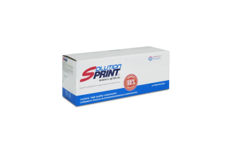 Фотобарабан Solution Print SP CF219A (19A) для HP, черный, 247406