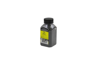 Тонер Hi-Black B431 для Oki B431, черный, 110 г