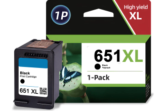 Картридж Solution print HP 651XL C2P10AE OEM.ref 354376