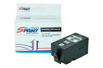 Картридж Solution print SP 903XL T6M15AE для HP черный 291669