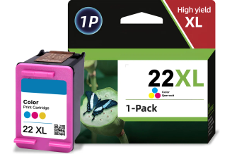 Картридж Solution print HP 22XL C9352CE OEM.ref 354369