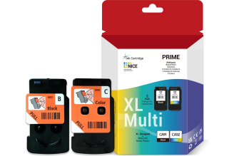 Комплект печатающих головок Solution print SP CA91/CA92 QY6-8002/QY6-8018 для Canon 354394