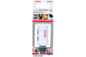 Коронка Bosch BiM PROGRESSOR 30 мм 2608594206