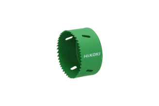 Коронка бурильная HSS BI-METAL Hikoki 752105 20 мм