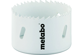 Коронка HSS-BiM 48х35 мм Metabo 625182000