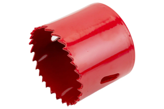 Коронка биметаллическая М42 Cobalt 8% 52 мм Pilorama 570052
