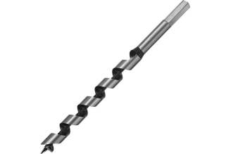 Сверло по дереву TORGWIN T965425 32x600 мм, спираль Левиса, наконечник 1/4HEX-СС