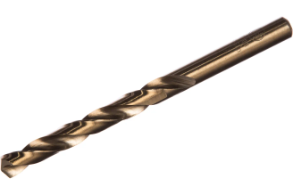 Сверло Bosch HSS-Co Standardline 10x133 мм по металлу 2608585864