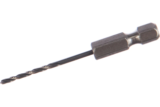 Сверло по металлу Impact Control Bosch 2608577045 2х60 мм HEX