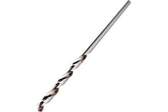 Сверло Bosch Standard по металлу HSS-G 2 шт. 2,5х30/57 мм 2608585909
