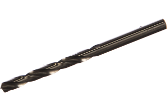 Сверло Bosch Standard по металлу 6х57/93 мм HSS-G, 2608585926