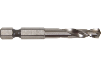 Сверло по металлу Metabo 627517000 5х59х26 мм HSS-G, хвостовик E6.3