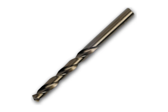 Сверло по металлу Pro Legend HSS 10 мм PL4847