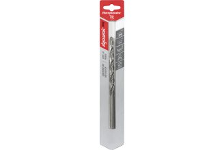 Сверло по металлу RENNBOHR Dynamic Long 5х132 мм HSS-G 1 шт. 669050