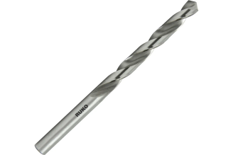 Сверло по металлу RUKO 214083 HSS-G DIN 338 8.3x117х75 мм