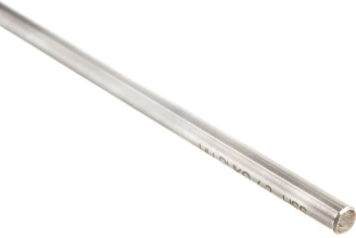 Удлиненное сверло по металлу RUKO HSS-G DIN 1869 4.2x280x190 мм 256042