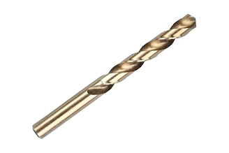 Сверло по металлу 4.6 мм, ц/х, Р6М5К5, А Sekira 00-00029873