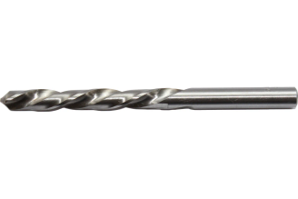Сверло по металлу (8.3х75х117 мм; ц/х; Р6М5) Sekira 30687