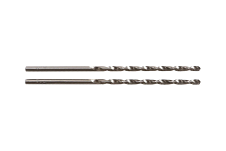 Сверла по металлу Sturm 1055-030-100L, 3×100 мм, 2 шт.