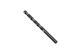 Сверло по металлу HSS 10 мм TORGWIN T619705