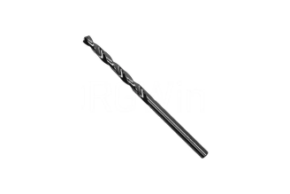Сверло по металлу HSS 8 мм TORGWIN 406CL-MT8