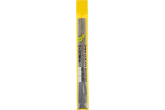 Сверло удлиненное по металлу TORGWIN T472861 HSS-G 3x300 мм