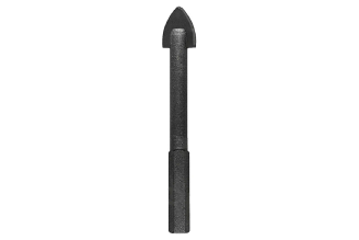Сверло по керамике и стеклу TORGWIN T617957 12 мм, 2 грани