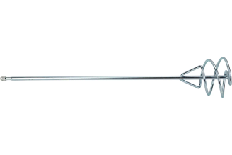 Миксер-насадка MP486 SDS-plus 100×600 мм Patriot 813012486