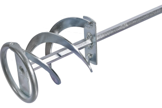 Миксер для красок Sturm 9042-01-08-60x400, 60х400 мм