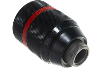 Патрон быстрозажимной Metabo Futuro Plus S2M 636620000, 1.5-13 мм, 1/2-20 UNF