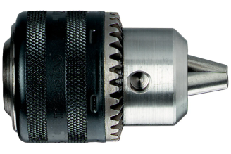 Патрон ключевой Metabo 635302000, 1.5-13 мм, 1/2-20 UNF, правый