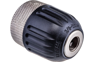 Патрон  PROFESSIONAL быстросменный 3/8",  0.8-10 мм Stayer 29050-10-3/8