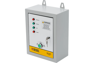 Блок автоматического запуска генератора Denzel ENERGOMATIC PS 115 946714