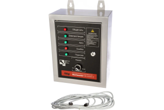 Блок автоматики FUBAG Startmaster DS 25000 230V, 838218