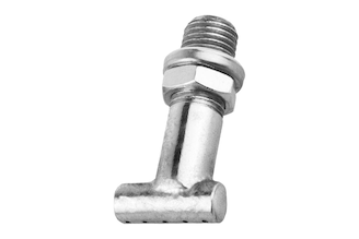 Насадка сменная для клеевых термоклеящих пистолетов&nbsp;(5 отверстий; 1.2 мм)&nbsp;"PRO"&nbsp;Kraftool 06885-5-1.2