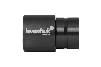 Камера цифровая 0,3 мпикс к микроскопам Levenhuk 78544
