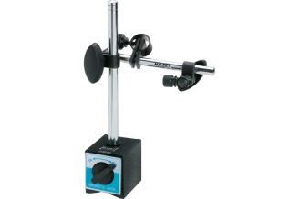 Магнитный штатив для измерения биения и толщины тормозных дисков HAZET 2155-60