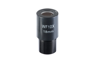 Окуляр 10х/18 мм, 23.2 мм, Р-1 Микромед 21739