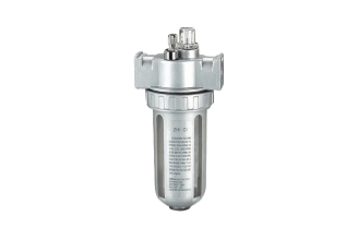 Лубрикатор воздушный AIST 1/4 1500 л/мин 125 мл 00-00010162