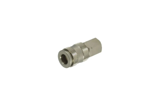 Штуцер быстросъемный рапид мама AIST 90995214B 1/4F 00-00009085