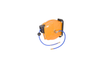 Шланг воздушный на катушке AIST 1/4 10 м 8х12 мм 00-00009051