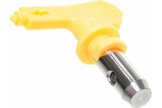 Форсунка сменная TECMASTER TipSpray 639 желтая 230639