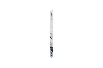Пилки для лобзика T101BR 100 мм 2 шт. Bosch 2609256724