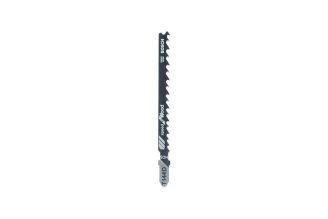 Пилки для лобзика T144D 100 мм 2 шт. Bosch 2609256718