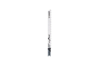 Пилки для лобзика U101B 100 мм 2 шт. Bosch 2609256759