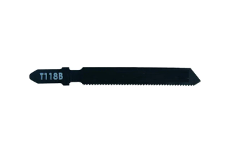 Пилки по металлу Pro Legend HCS T118B 50x2 мм 5 шт. PL4890