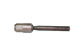 Переходник с SDS-max на SDS-plus Калибр 00000024861