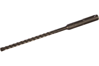 Бур Bosch SDS Plus-7X 6×100×165 мм 2608576117